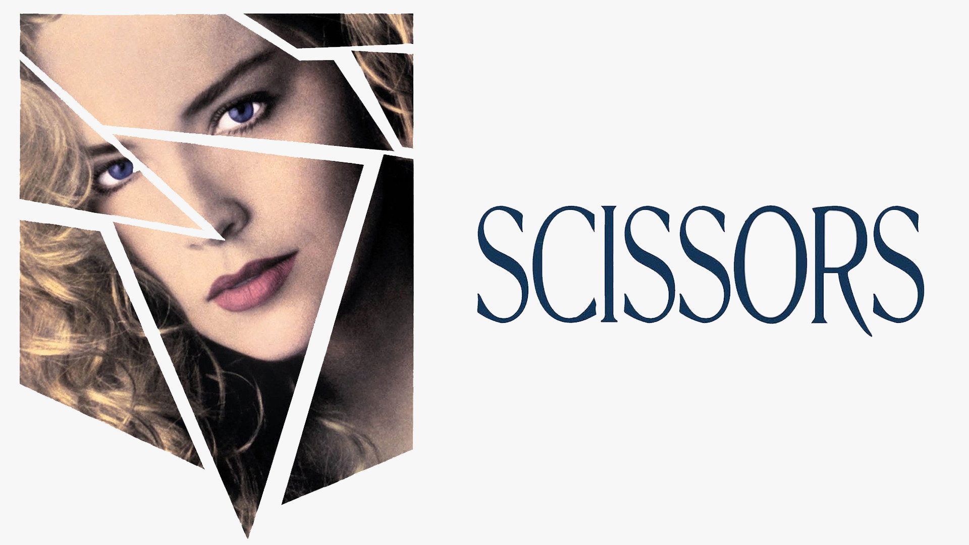 Scissors's poster