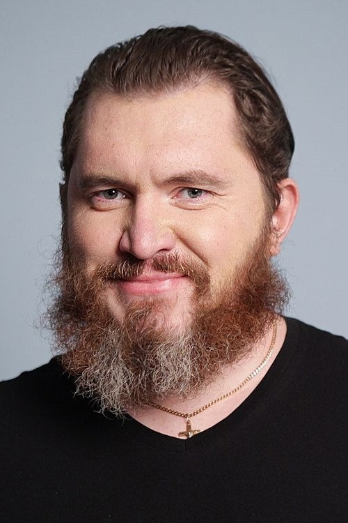 Denis Sladkov's poster