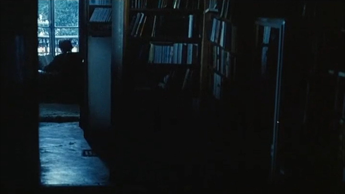 The Others's poster