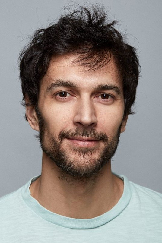 Cristóbal Suárez's poster