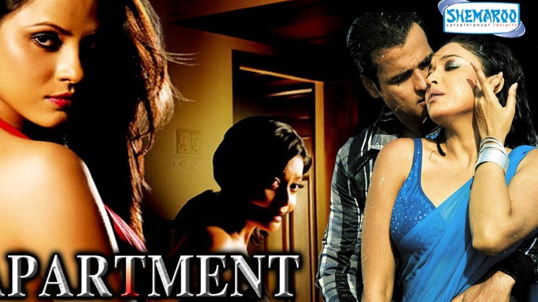 Apartment's poster