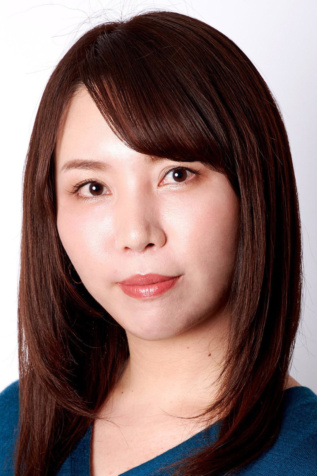 Maki Tsuruta's poster