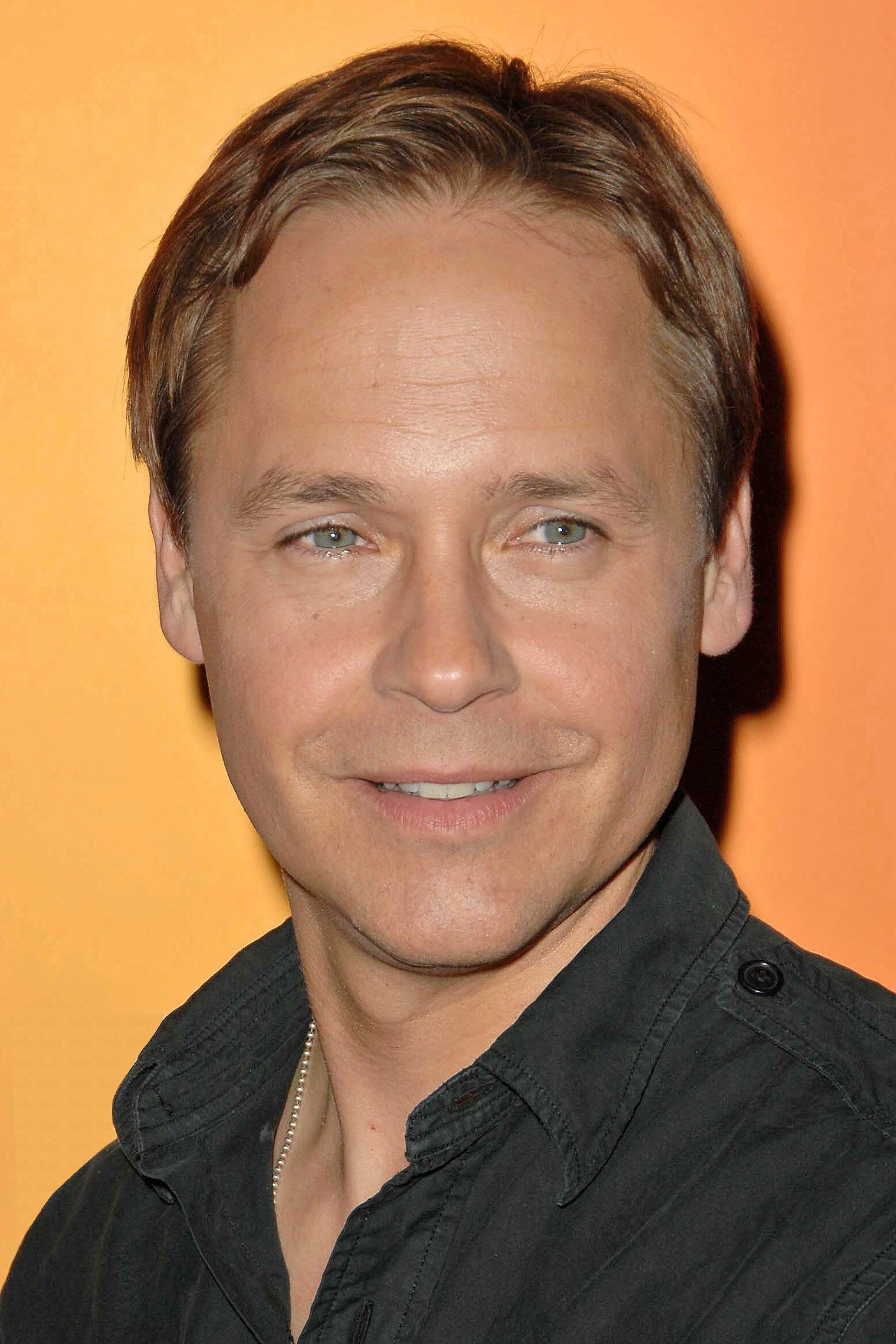Chad Lowe's poster