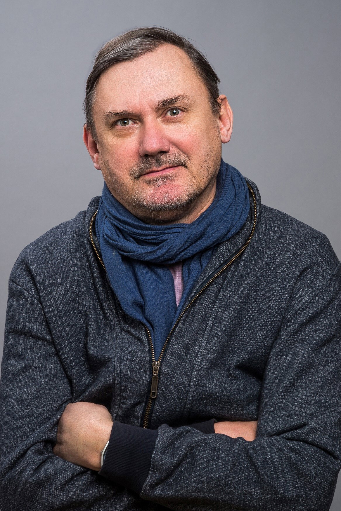Sándor Csukás's poster