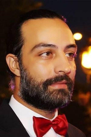 Ghanem Al Zrelli's poster