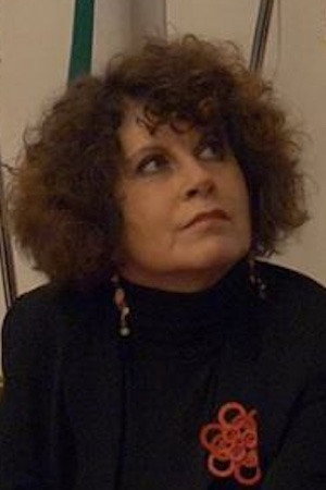 Marisa Andalò's poster