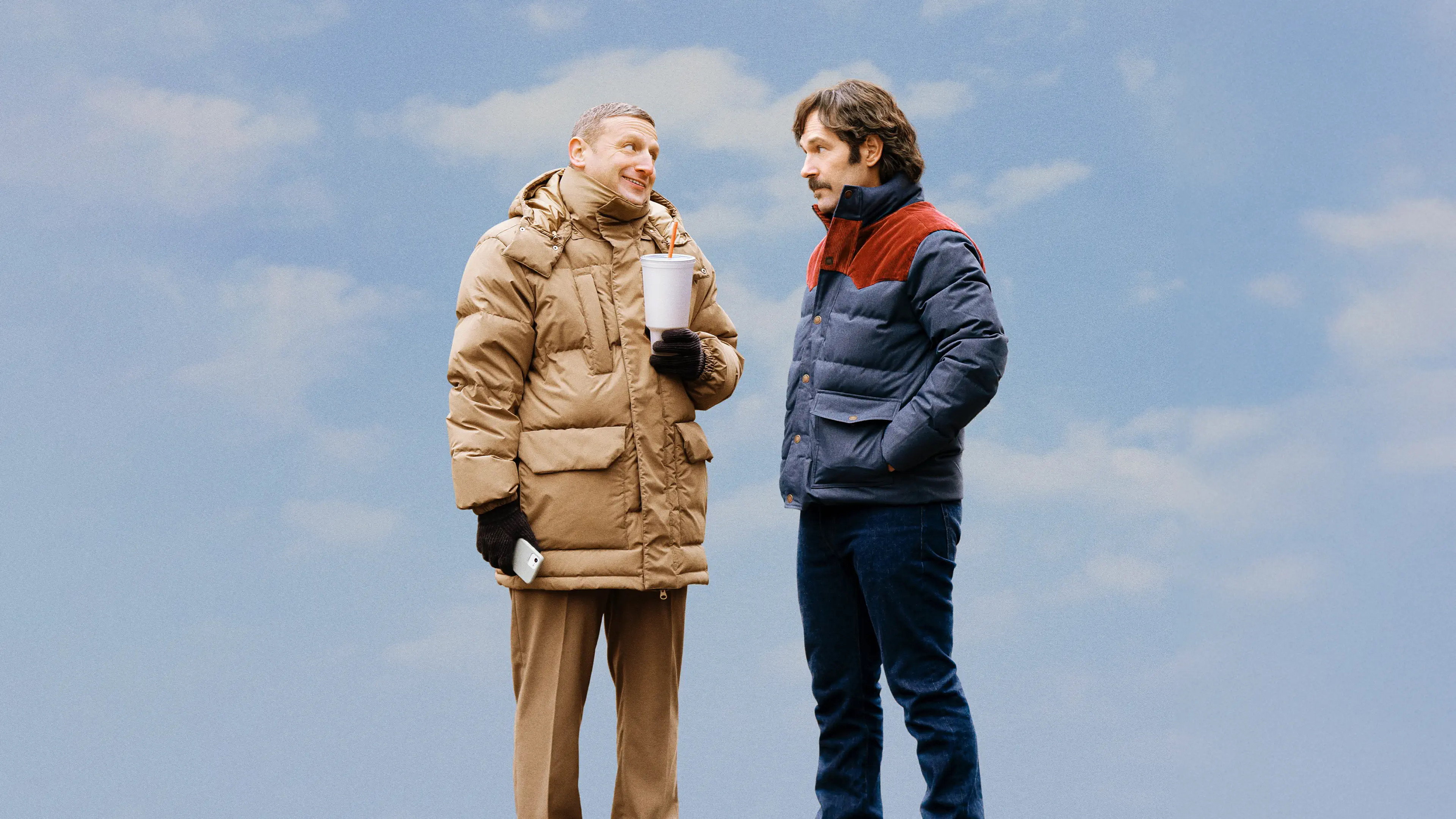 Friendship's poster