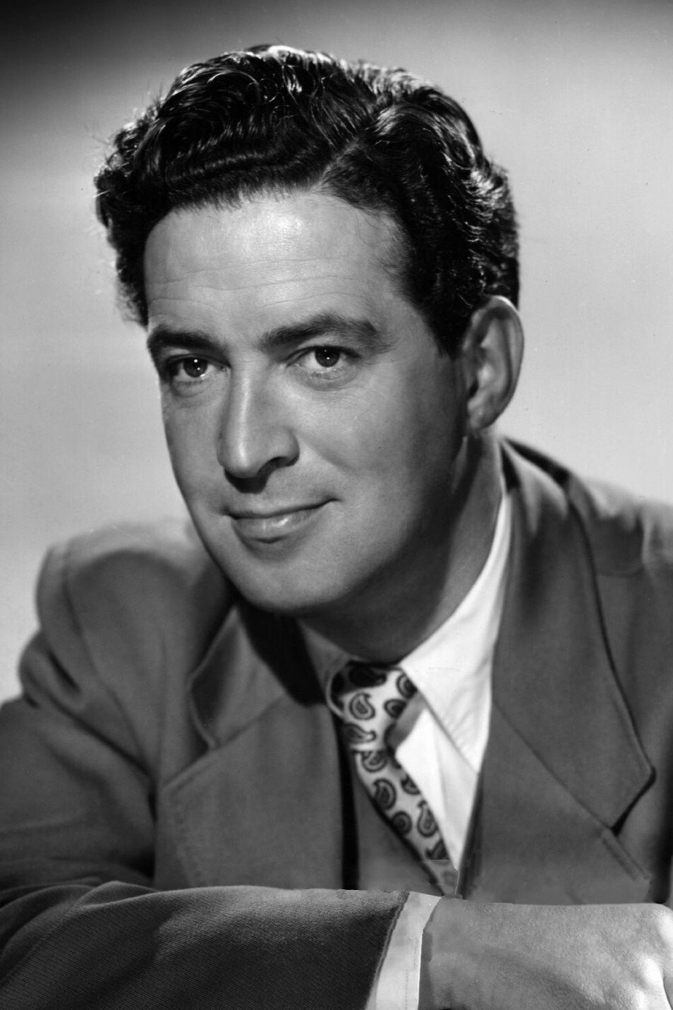 John Gregson's poster