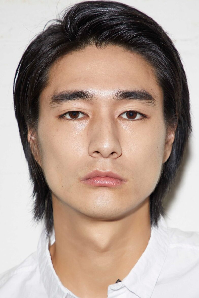 Shintaro Yuya's poster
