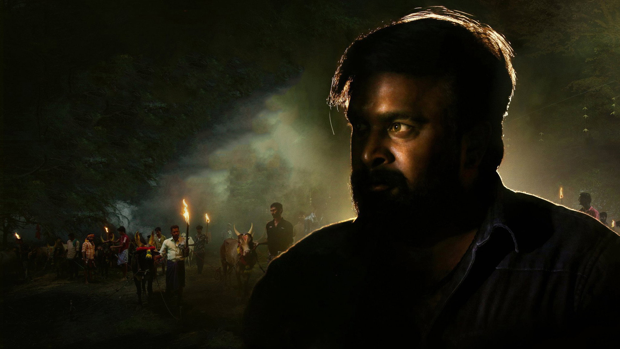 Kaari's poster