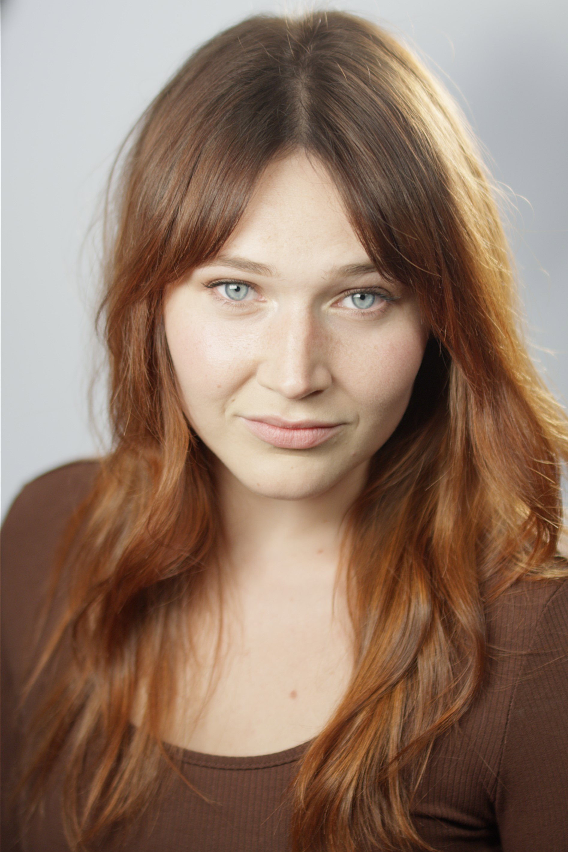 Rachel Williamson's poster