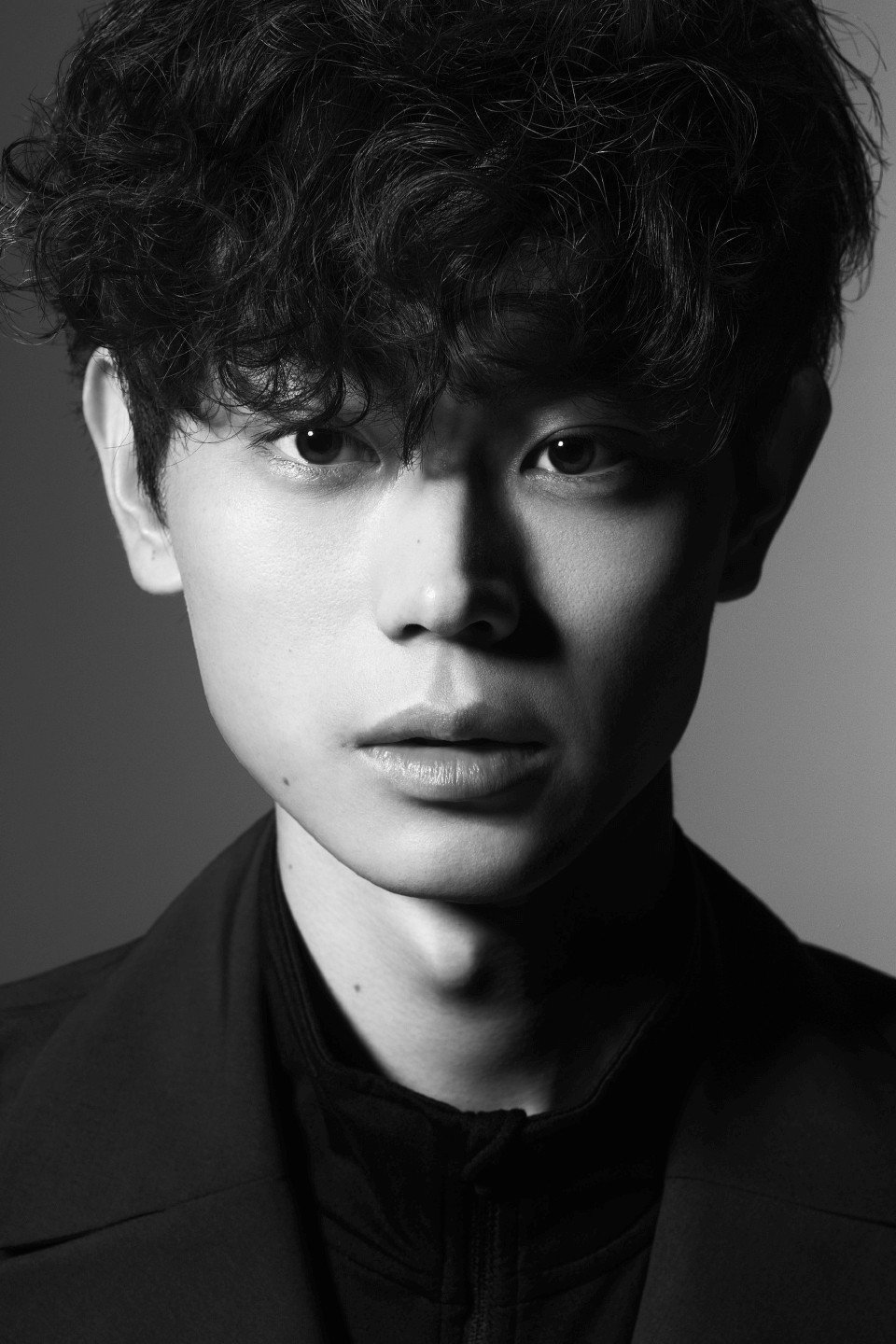 Masaki Suda's poster