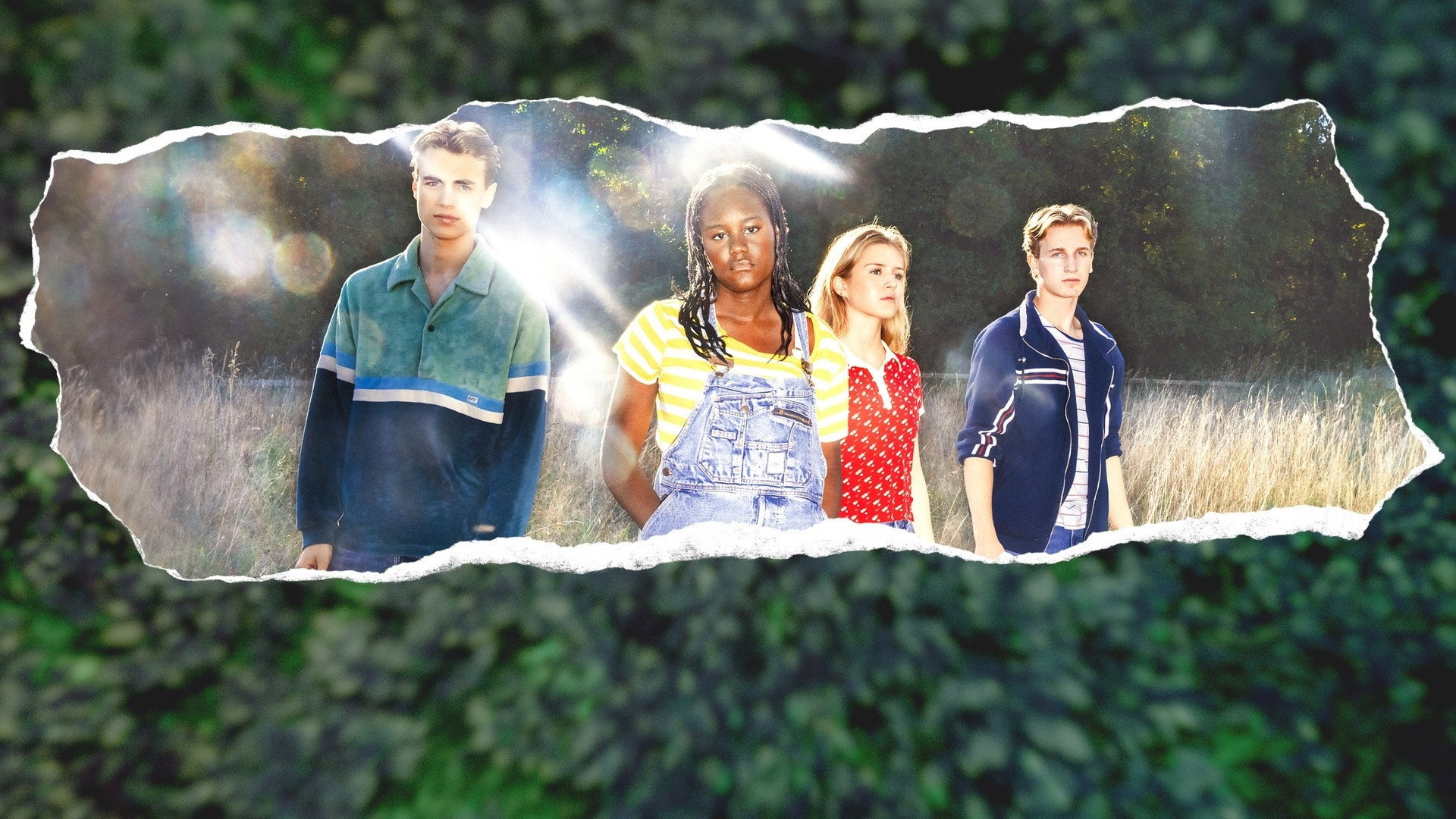 Someone Is Lying's poster