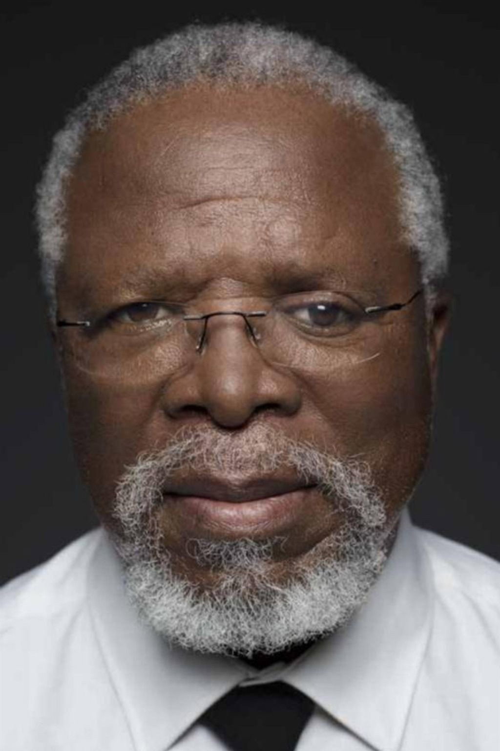 John Kani's poster