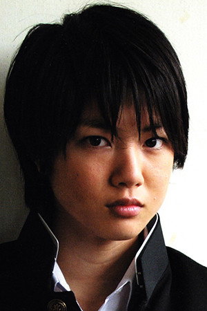 Saya Yūki's poster