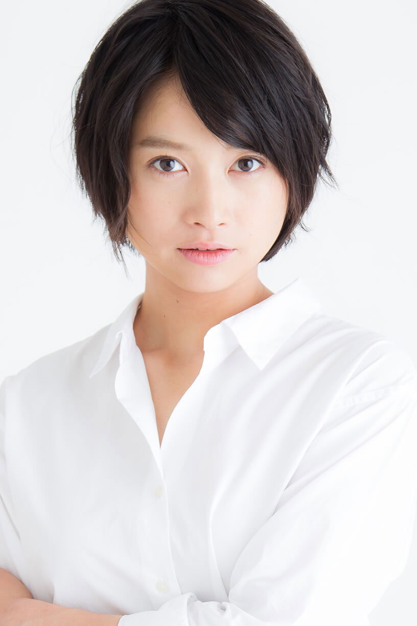 Mitsue Banzai's poster