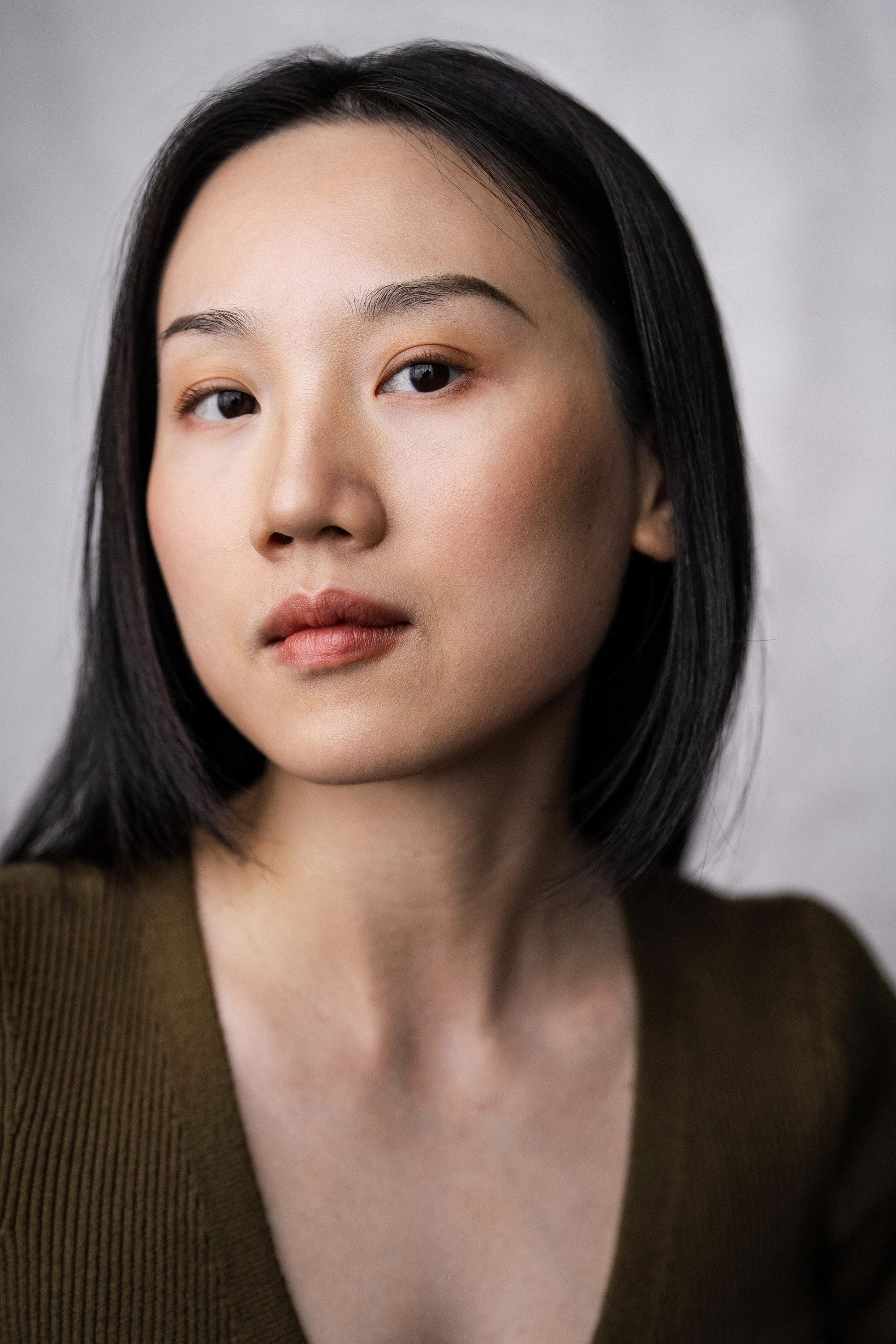Jane Lu's poster