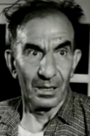 Giannis Sparidis's poster