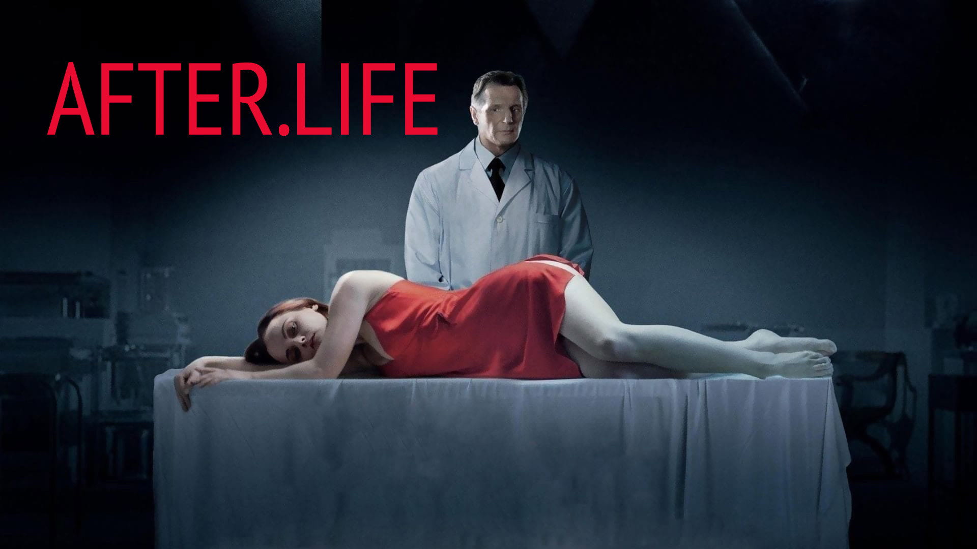 After.Life's poster