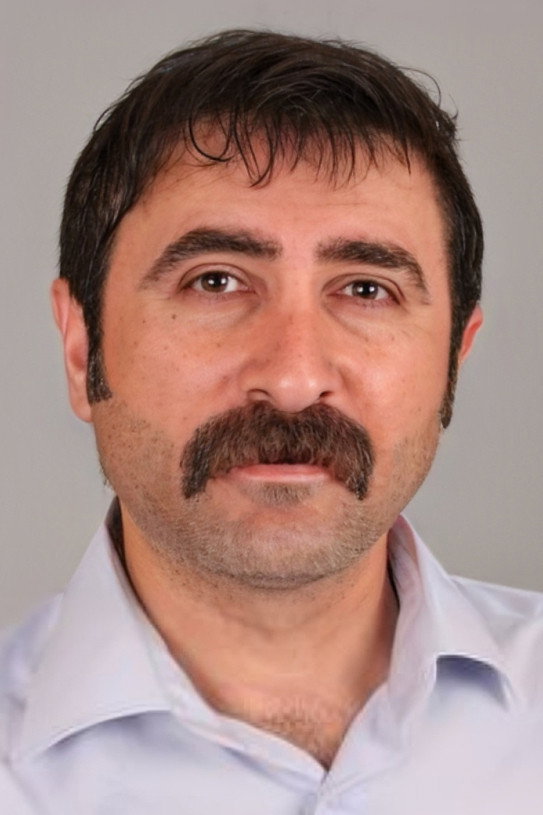 Erol Eraslan's poster