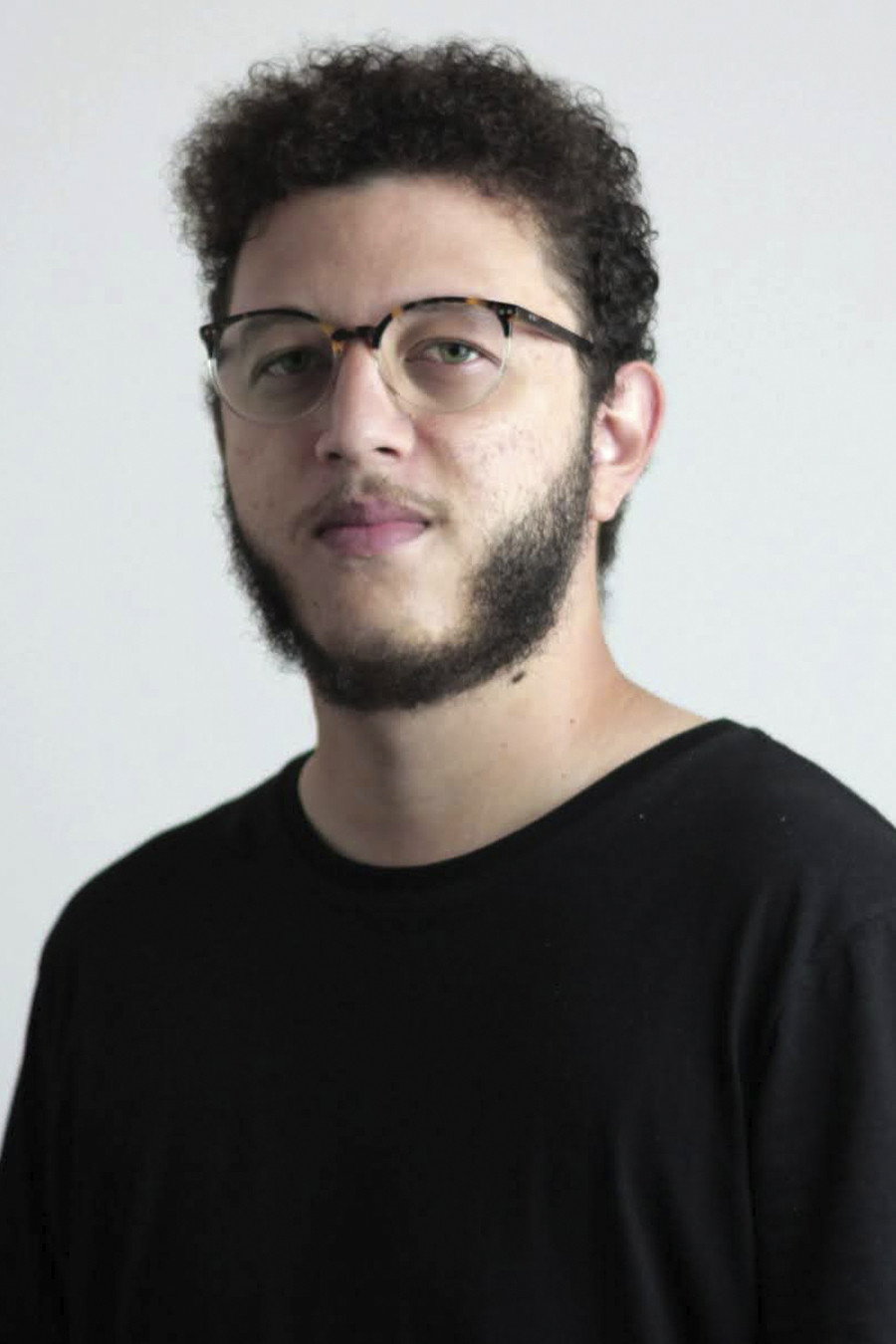 Matheus Carniel's poster