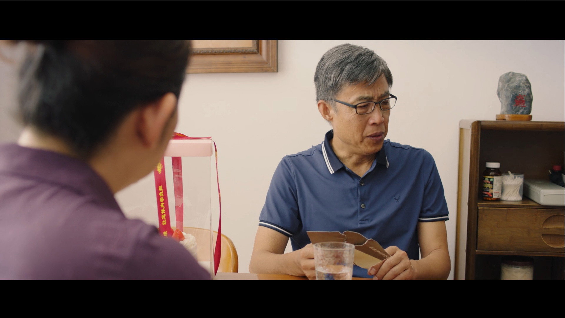 医者来时路's poster