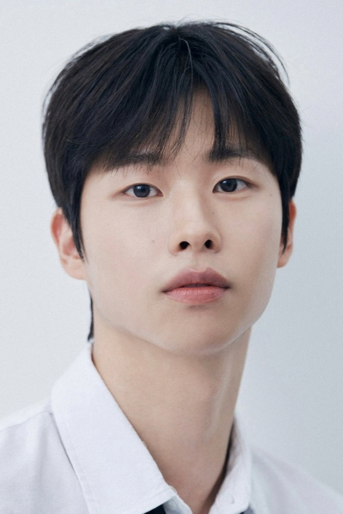 Jeong Sun-beom's poster