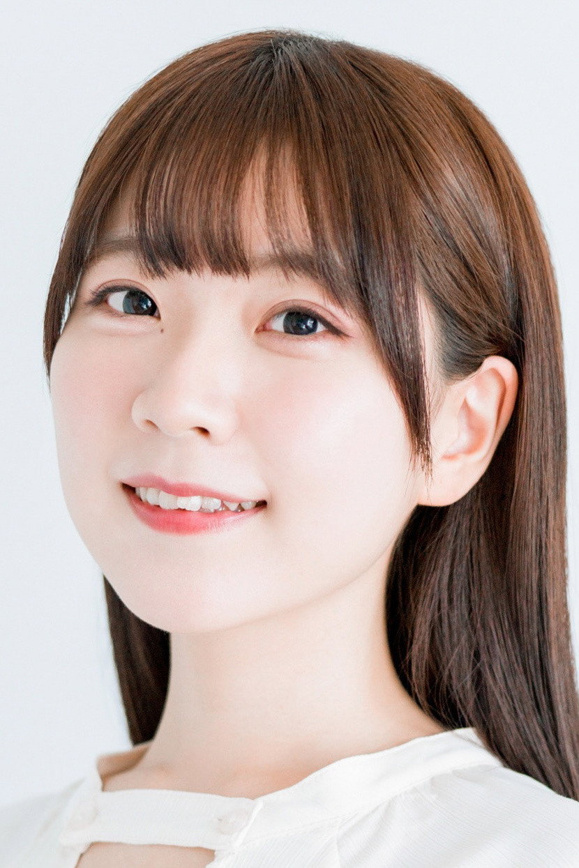 Yukari Anzai's poster