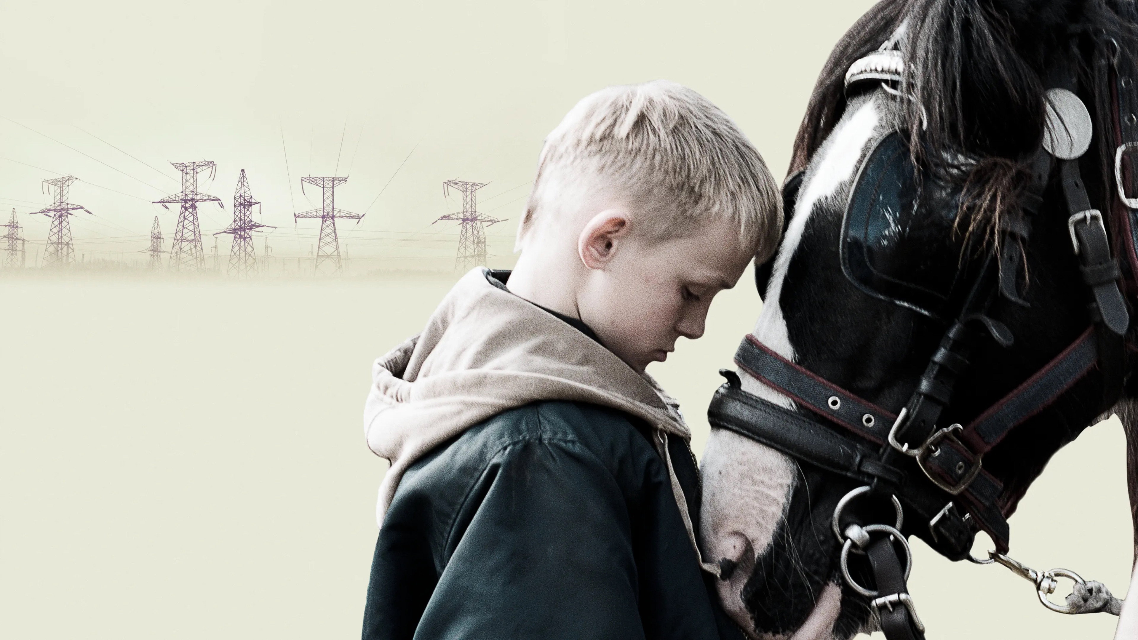 The Selfish Giant's poster