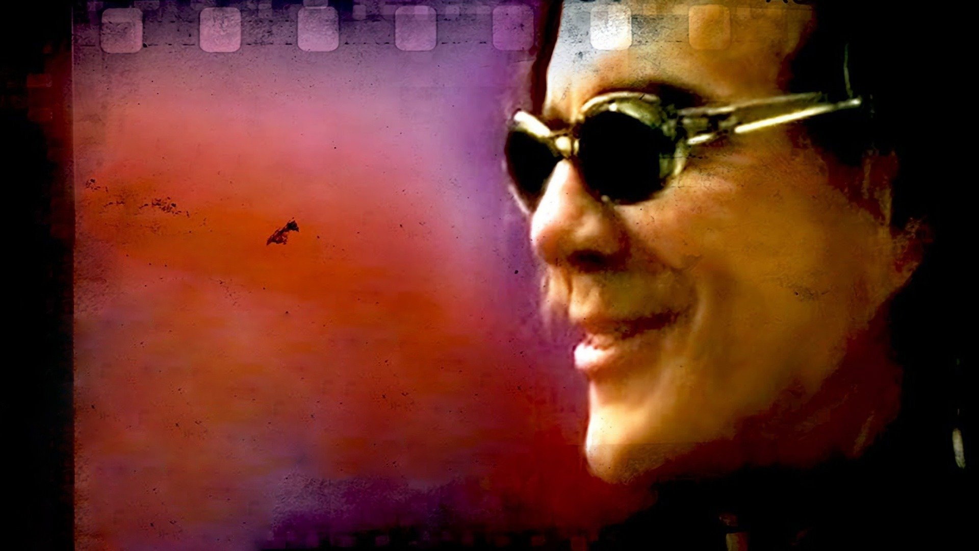 Shades's poster