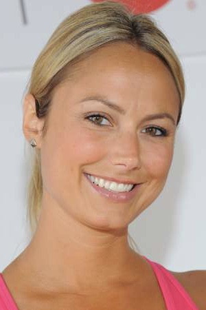 Stacy Keibler's poster
