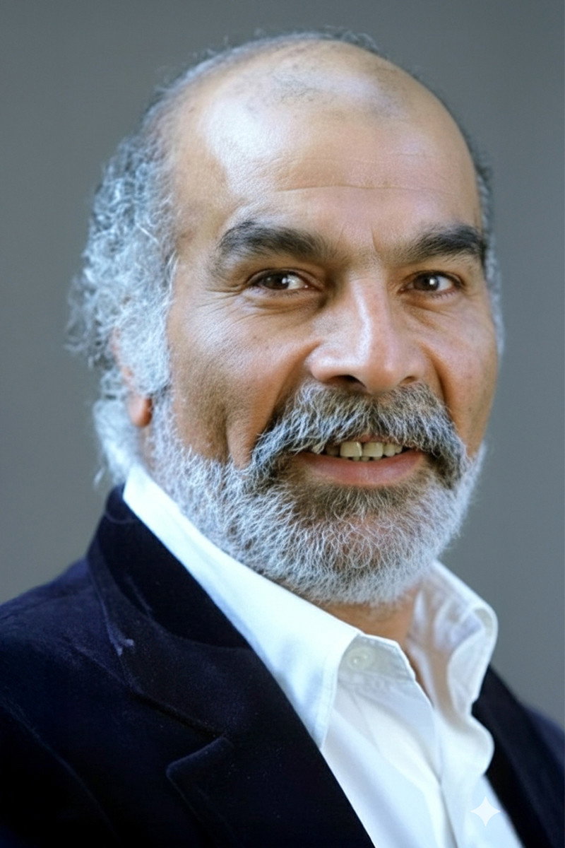 Abdi Algül's poster