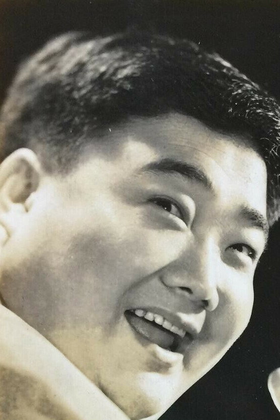 Ko Hsiao-Pao's poster