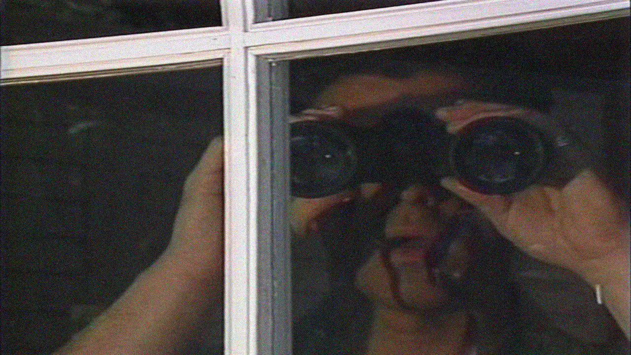 Hungry Eyes's poster