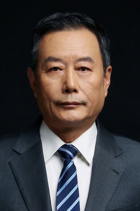 Wang Baoguang's poster