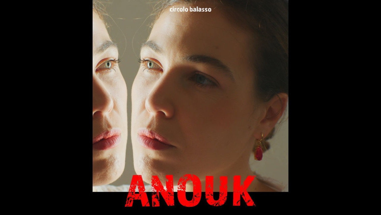 Anouk's poster