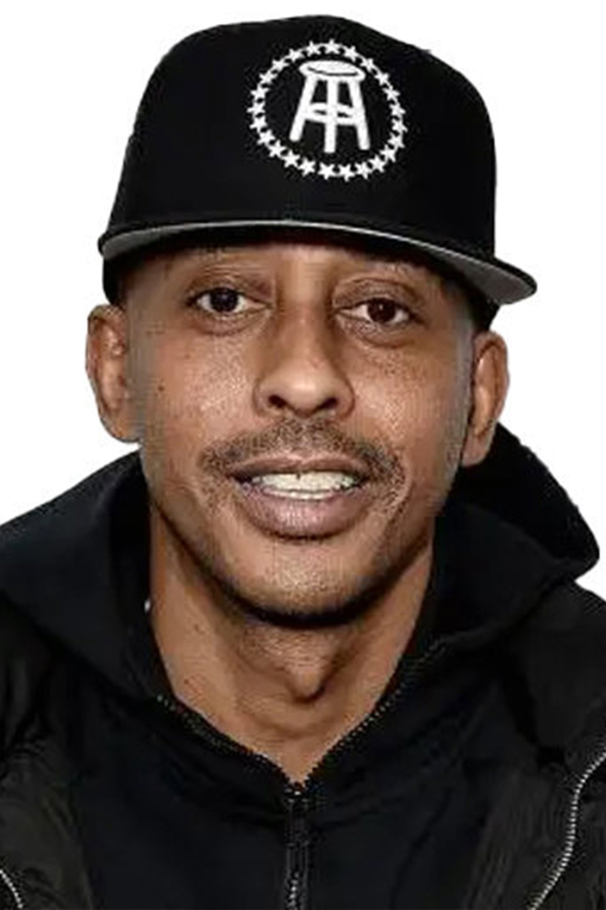 Gillie Da Kid's poster