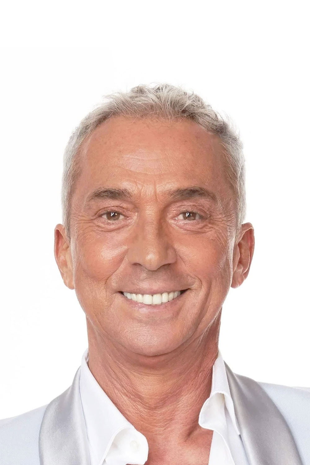 Bruno Tonioli's poster