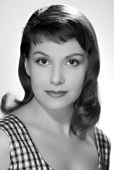 Véra Clouzot's poster