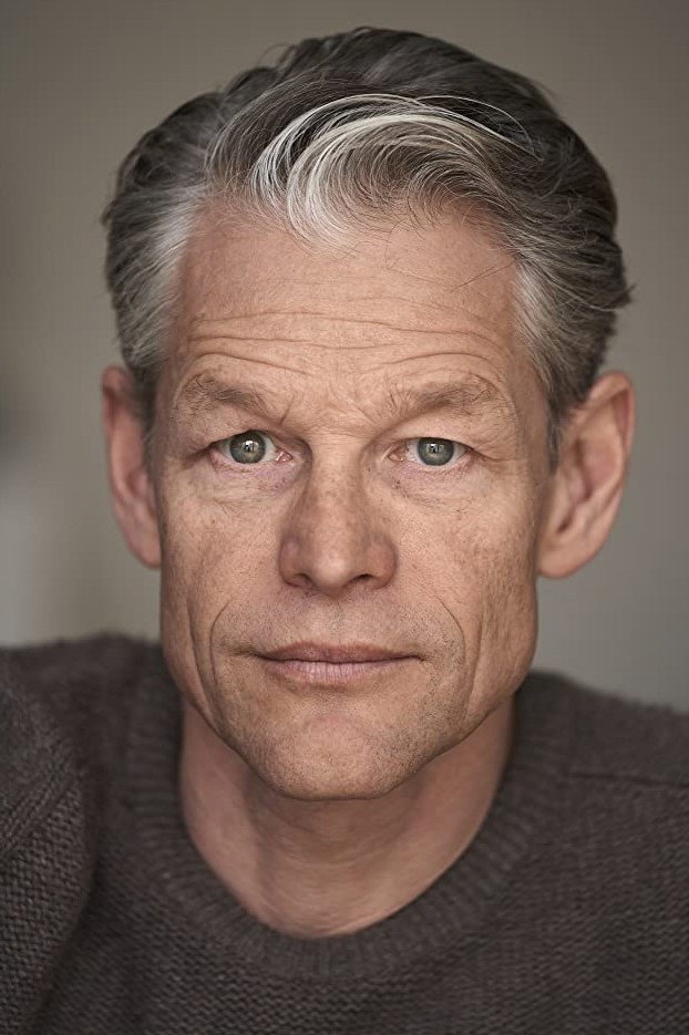 Steffen Wink's poster