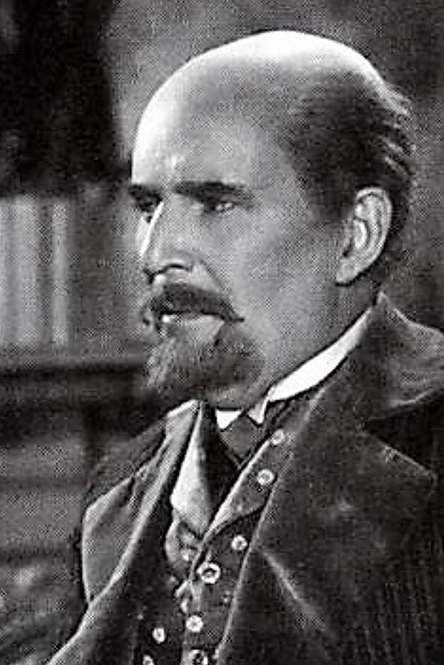 Ramón Martori's poster