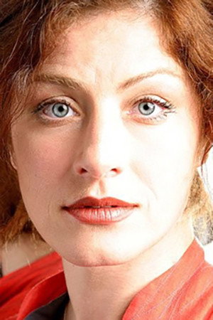 Vera Voronkova's poster