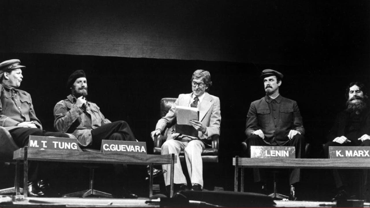 Monty Python Live at the Hollywood Bowl's poster