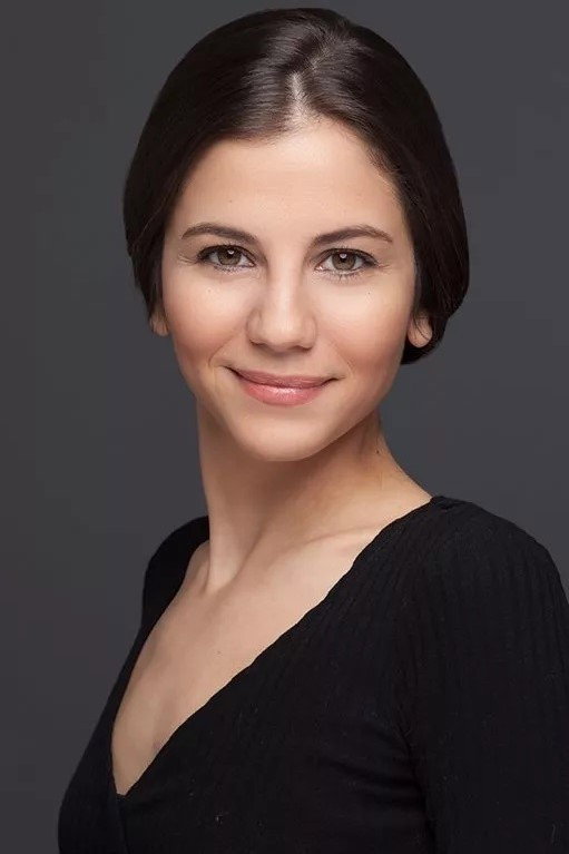Derya Beşerler's poster