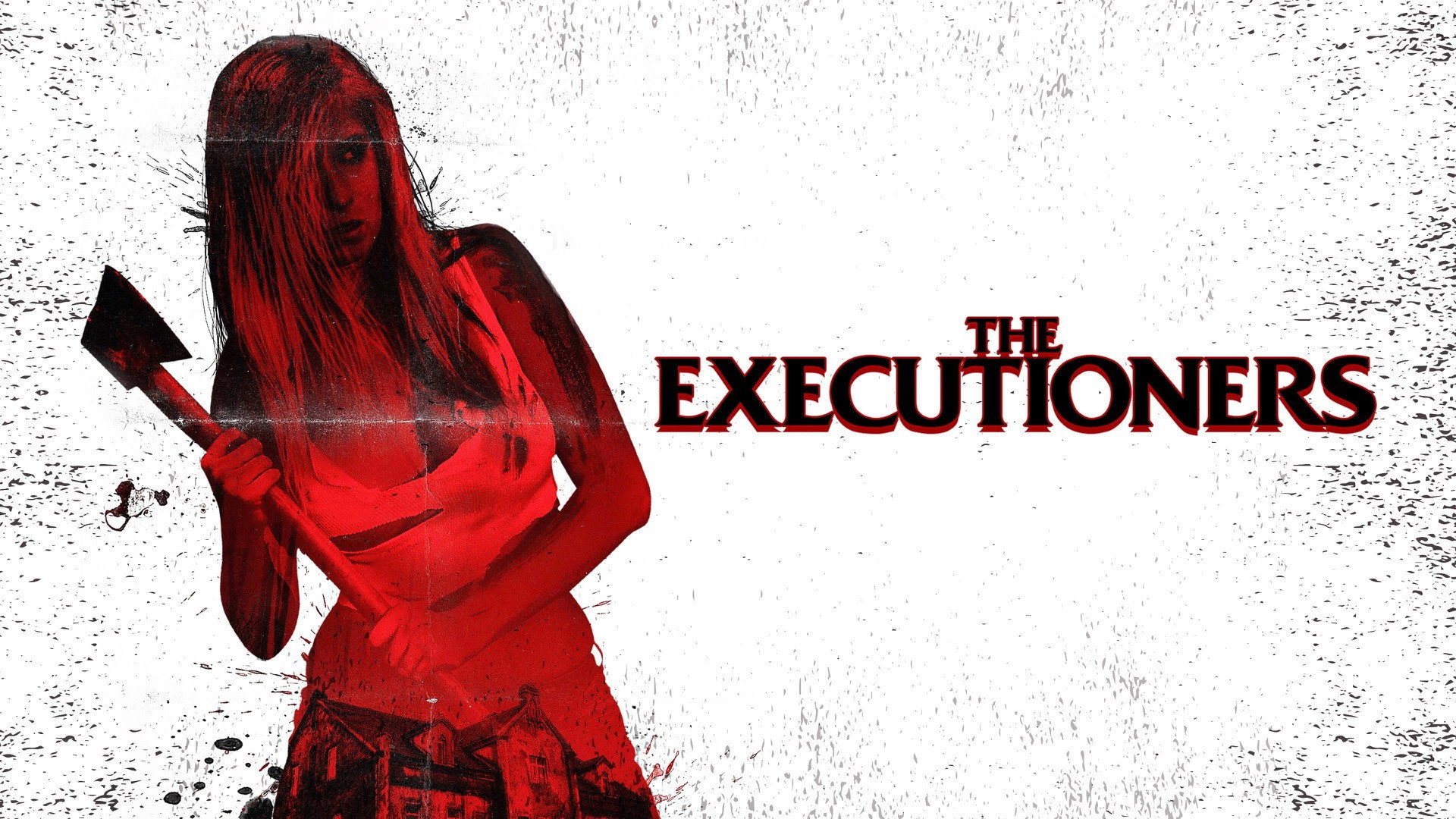The Executioners's poster