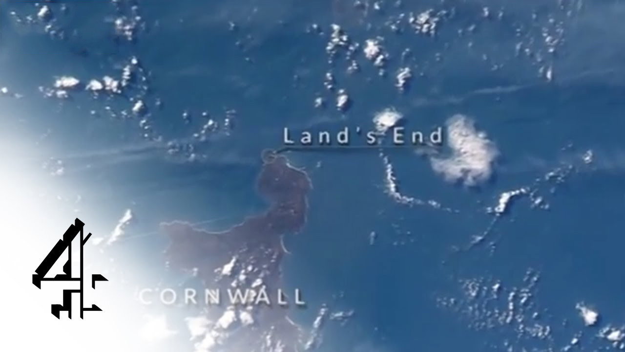 Live from Space's poster