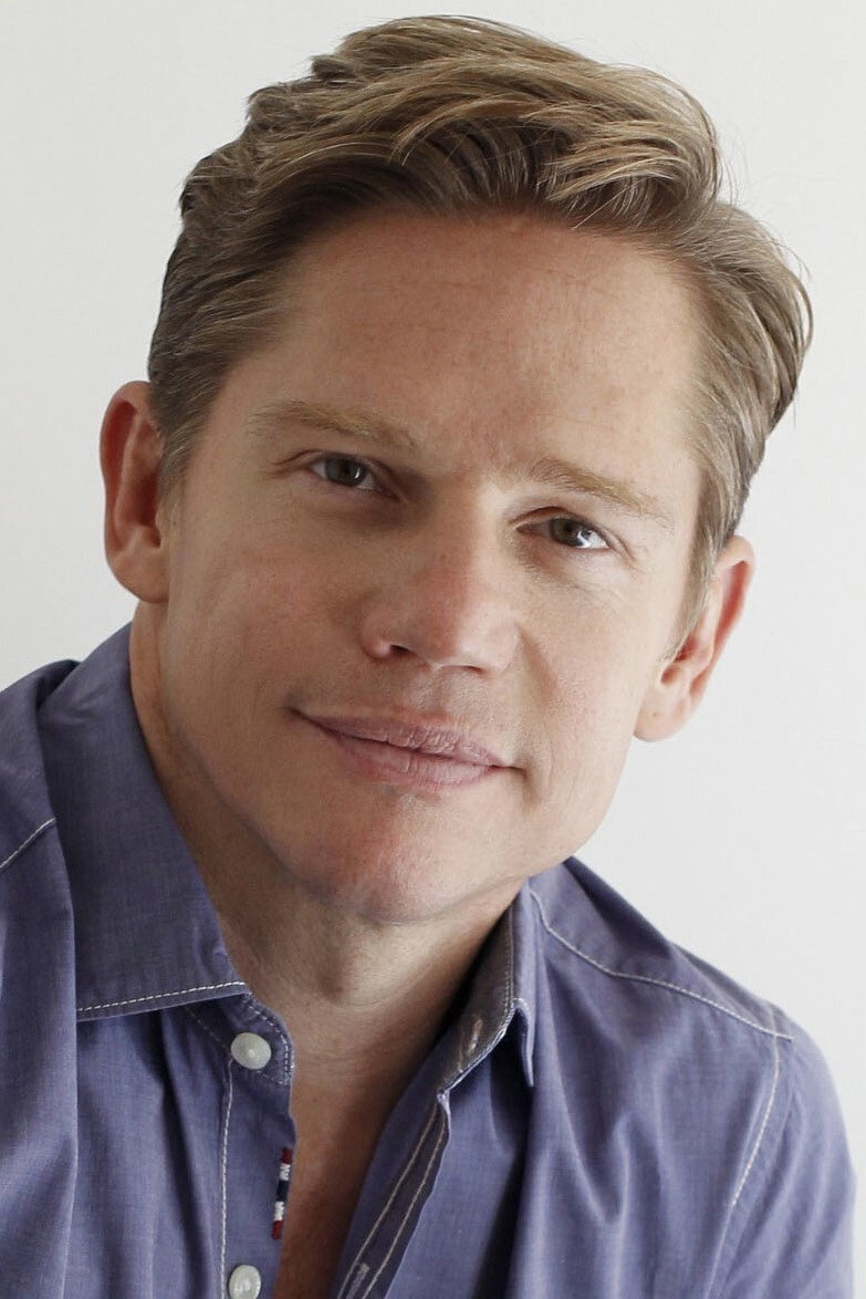 Jack Noseworthy's poster