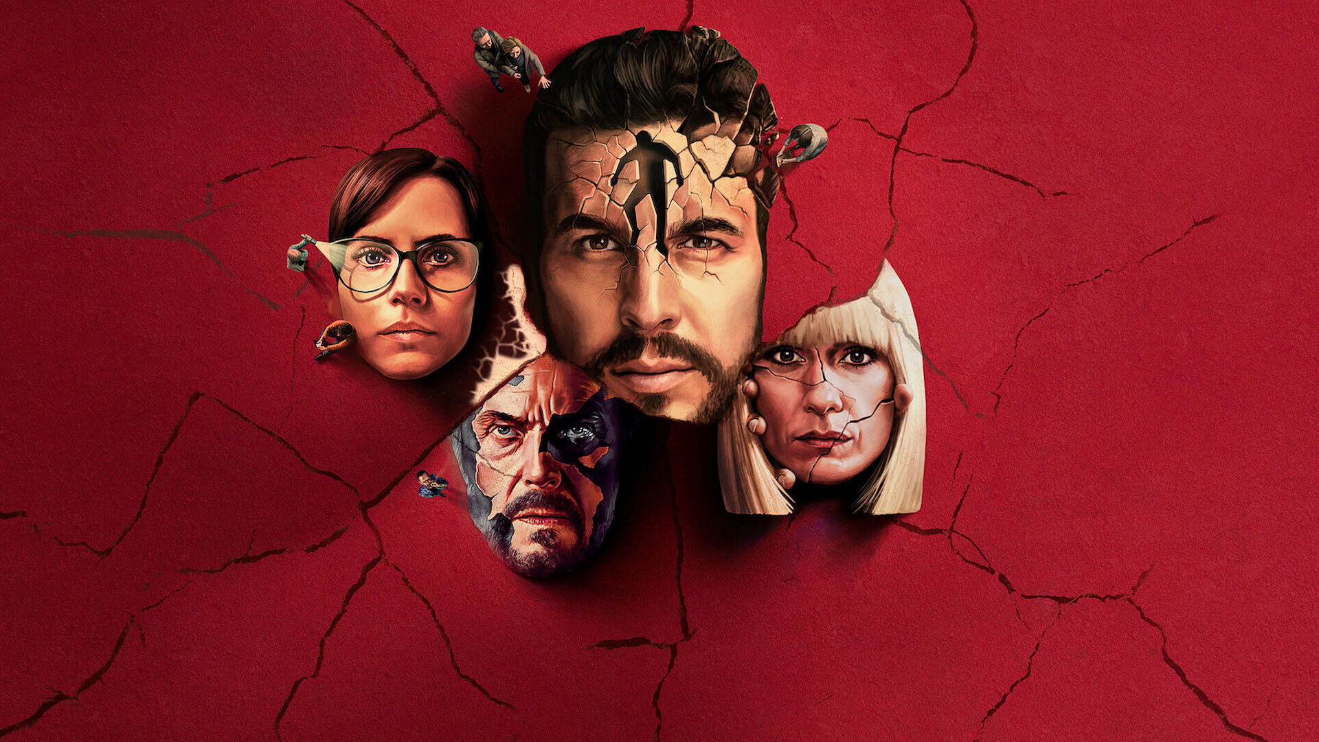 The Innocent's poster