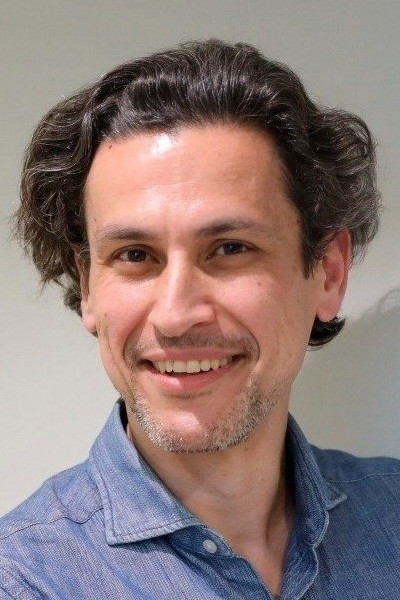 Rodrigo Cortés's poster