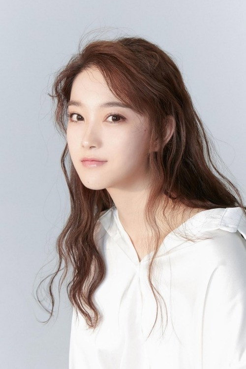 Chen Yixi's poster